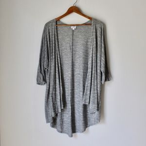 SALE! Lularoe Lindsay 3/4 Sleeve Kimono